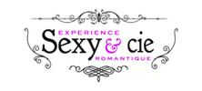 Sexy & cie expérience romantique