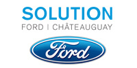 Solution Ford Châteauguay