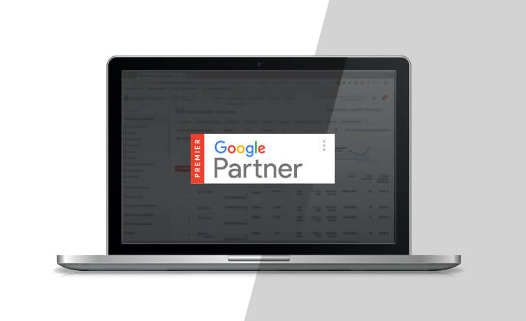 Magnetis Premier Google Partner